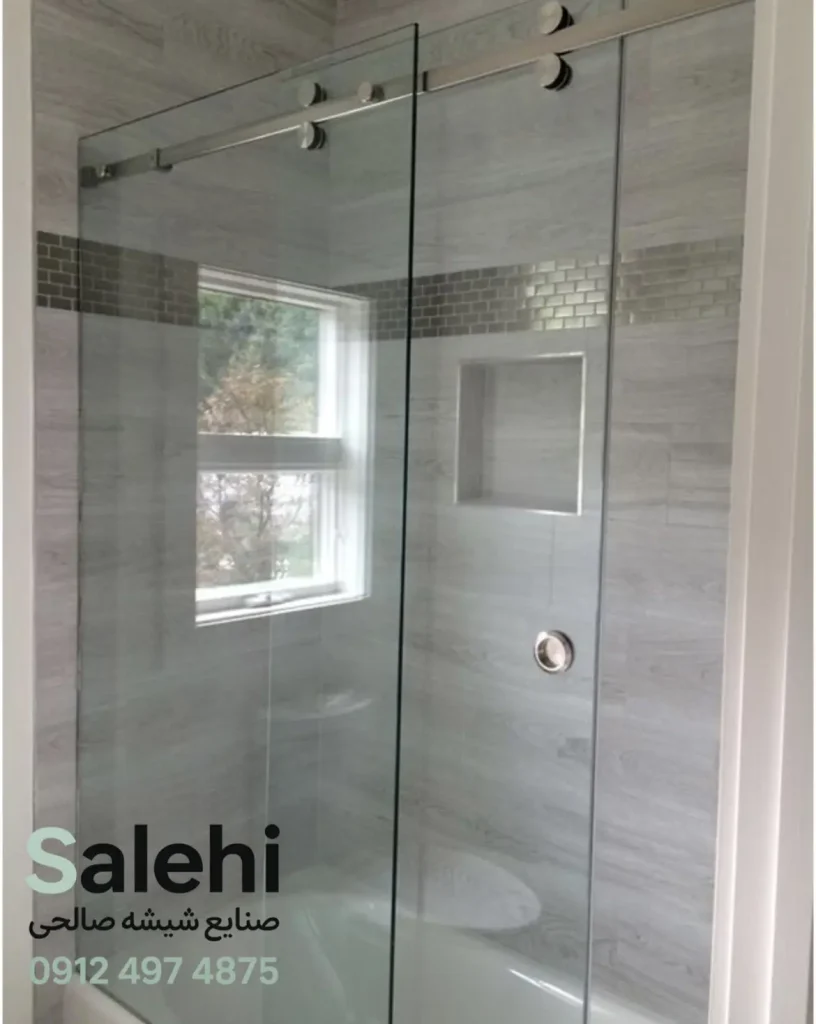 کابین دوش چیه