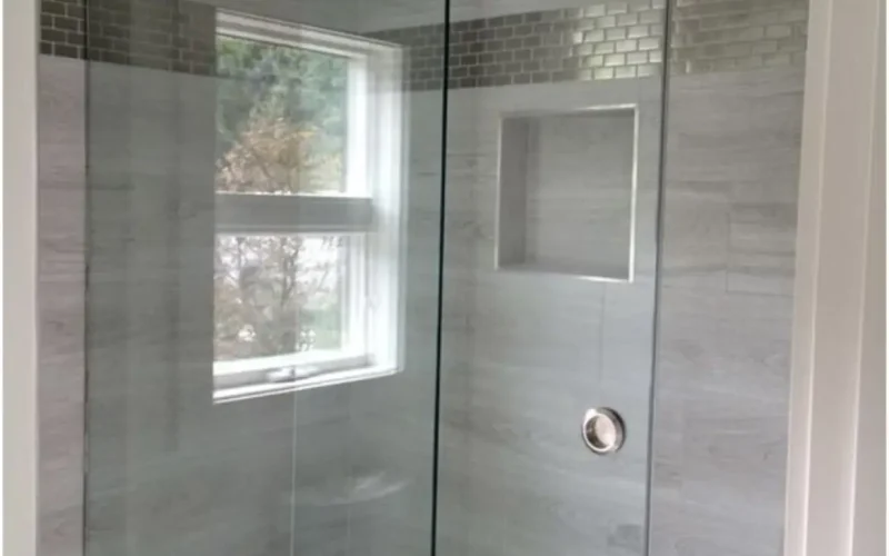 کابین دوش چیه